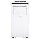 Camry Air conditioner CR 7929 Number of speeds 2, Fan function, White, Remote control, 9000 BTU/h