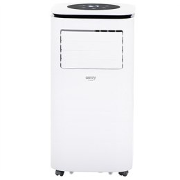 Camry Air conditioner CR 7929 Number of speeds 2, Fan function, White, Remote control, 9000 BTU/h