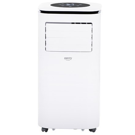 Camry Air conditioner CR 7929 Number of speeds 2, Fan function, White, Remote control, 9000 BTU/h Camry Air conditioner CR 7929 Number of speeds 2, Fan function, White, Remote control, 9000 BTU/h