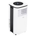 Camry Air conditioner CR 7929 Number of speeds 2, Fan function, White, Remote control, 9000 BTU/h