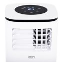 Camry Air conditioner CR 7929 Number of speeds 2, Fan function, White, Remote control, 9000 BTU/h
