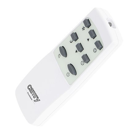 Camry Air conditioner CR 7929 Number of speeds 2, Fan function, White, Remote control, 9000 BTU/h Camry Air conditioner CR 7929 Number of speeds 2, Fan function, White, Remote control, 9000 BTU/h