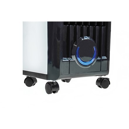 Camry Air cooler 8L ION 4 in 1 with remote controller CR 7920 Fan function, White/Black, Remote control Camry Air cooler 8L ION 4 in 1 with remote controller CR 7920 Fan function, White/Black, Remote control