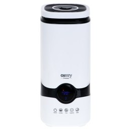 Camry Air humidifier CR 7964 35 m³, 25 W, Water tank capacity 4.2 L, Ultrasonic, Humidification capacity 300 ml/hr, White