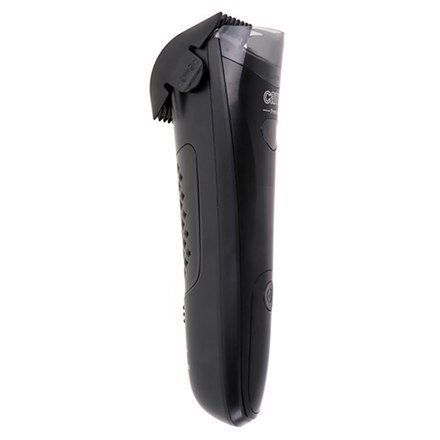 Camry Beard trimmer CR 2833 Cordless, Number of length steps 4, Black Camry Beard trimmer CR 2833 Cordless, Number of length steps 4, Black