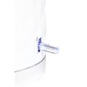 Camry CR 1269 Standard kettle, Plastic, White, 2200 W, 360° rotational base, 1.7 L