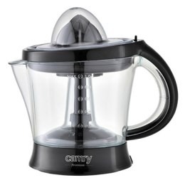 Camry Citrus Juicer CR 4008	 Black, 40 W, Number of speeds 1