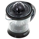 Camry Citrus Juicer CR 4008	 Black, 40 W, Number of speeds 1