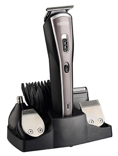 Camry Electric, CR 2921 Trimmer 5 in 1 Camry Electric, CR 2921 Trimmer 5 in 1