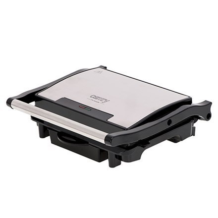 Camry Grill CR 3044 Contact, 2100 W, Stainless steel Camry Grill CR 3044 Contact, 2100 W, Stainless steel