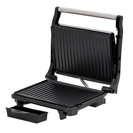 Camry Grill CR 3044 Contact, 2100 W, Stainless steel Camry Grill CR 3044 Contact, 2100 W, Stainless steel