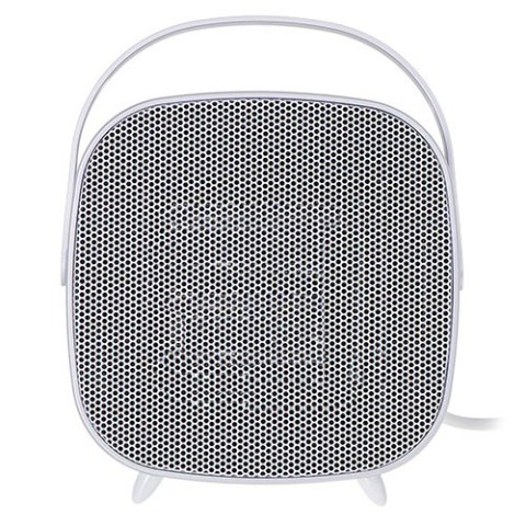 Camry Heater CR 7732 Ceramic, 1500 W, Number of power levels 2, Suitable for rooms up to 15 m², White Camry Heater CR 7732 Ceramic, 1500 W, Number of power levels 2, Suitable for rooms up to 15 m², White