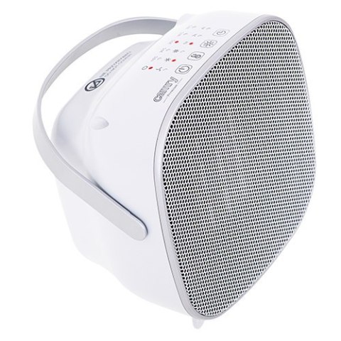 Camry Heater CR 7732 Ceramic, 1500 W, Number of power levels 2, Suitable for rooms up to 15 m², White Camry Heater CR 7732 Ceramic, 1500 W, Number of power levels 2, Suitable for rooms up to 15 m², White