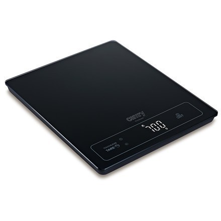 Camry Kitchen Scale CR 3175 Maximum weight (capacity) 15 kg, Graduation 1 g, Display type LED, Black Camry Kitchen Scale CR 3175 Maximum weight (capacity) 15 kg, Graduation 1 g, Display type LED, Black