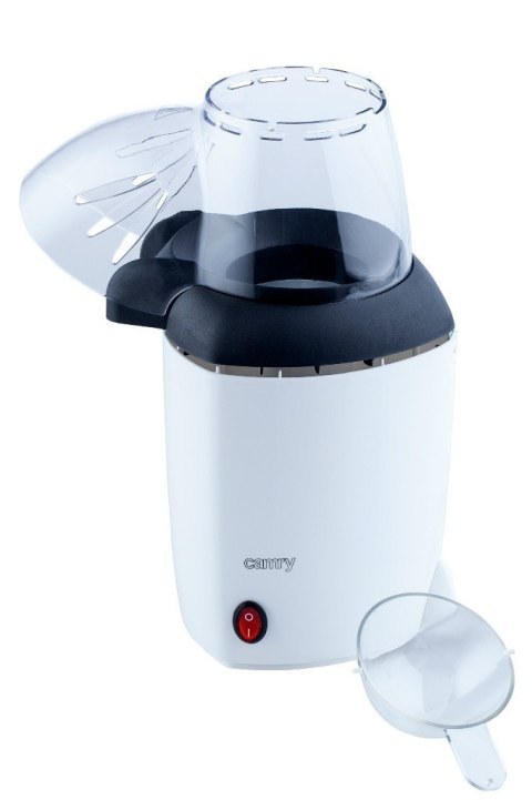 Camry Popcorn Maker, 1200 W Camry Popcorn Maker, 1200 W