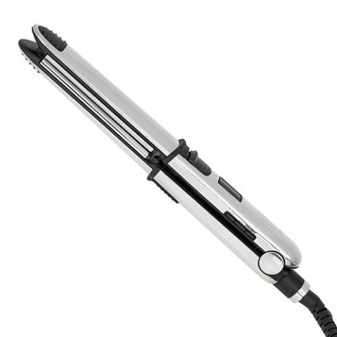 Camry Professional hair straightener CR 2320 Number of temperature settings 6, Ionic function, Display LCD digital, Temperature Camry Professional hair straightener CR 2320 Number of temperature settings 6, Ionic function, Display LCD digital, Temperature
