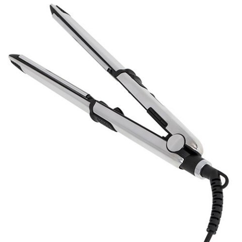 Camry Professional hair straightener CR 2320 Number of temperature settings 6, Ionic function, Display LCD digital, Temperature Camry Professional hair straightener CR 2320 Number of temperature settings 6, Ionic function, Display LCD digital, Temperature