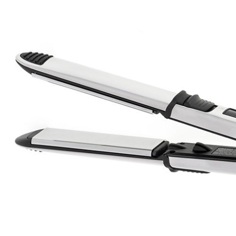 Camry Professional hair straightener CR 2320 Number of temperature settings 6, Ionic function, Display LCD digital, Temperature Camry Professional hair straightener CR 2320 Number of temperature settings 6, Ionic function, Display LCD digital, Temperature