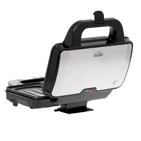 Camry Sandwich Maker XL CR 3054 900 W, Number of plates 1, Number of pastry 2, Black Camry Sandwich Maker XL CR 3054 900 W, Number of plates 1, Number of pastry 2, Black