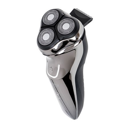 Camry Shaver CR 2925 Cordless, Charging time 1.5 h, Number of shaver heads/blades 3, Grey Camry Shaver CR 2925 Cordless, Charging time 1.5 h, Number of shaver heads/blades 3, Grey