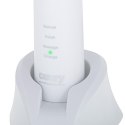 Camry Sonic Toothbrush CR 2173 Rechargeable, For adults, Number of brush heads included 2, Number of teeth brushing modes 3, Son