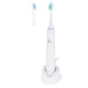 Camry Sonic Toothbrush CR 2173 Rechargeable, For adults, Number of brush heads included 2, Number of teeth brushing modes 3, Son