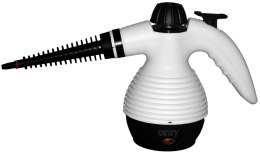 Camry Steam cleaner CR 7021 Power 1100 W, Steam pressure 3.5 bar, Water tank capacity 0.35 L, White