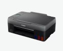 Canon Inkjet Printer PIXMA G3560 Colour, Inkjet, A4, Wi-Fi, Black