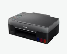 Canon Inkjet Printer PIXMA G3560 Colour, Inkjet, A4, Wi-Fi, Black