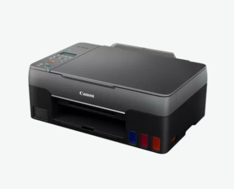 Canon Inkjet Printer PIXMA G3560 Colour, Inkjet, A4, Wi-Fi, Black Canon Inkjet Printer PIXMA G3560 Colour, Inkjet, A4, Wi-Fi, Black