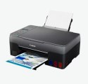 Canon Inkjet Printer PIXMA G3560 Colour, Inkjet, A4, Wi-Fi, Black