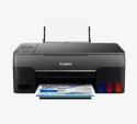 Canon Inkjet Printer PIXMA G3560 Colour, Inkjet, A4, Wi-Fi, Black