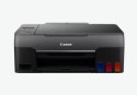 Canon Inkjet Printer PIXMA G3560 Colour, Inkjet, A4, Wi-Fi, Black