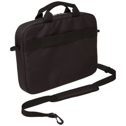 Case Logic Advantage Fits up to size 14 ", Black, Shoulder strap, Messenger - Briefcase Case Logic Advantage Fits up to size 14 ", Black, Shoulder strap, Messenger - Briefcase