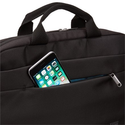 Case Logic Advantage Fits up to size 14 ", Black, Shoulder strap, Messenger - Briefcase Case Logic Advantage Fits up to size 14 ", Black, Shoulder strap, Messenger - Briefcase