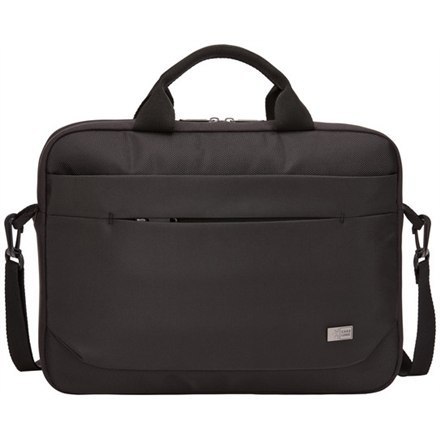 Case Logic Advantage Fits up to size 14 ", Black, Shoulder strap, Messenger - Briefcase Case Logic Advantage Fits up to size 14 ", Black, Shoulder strap, Messenger - Briefcase