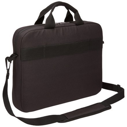 Case Logic Advantage Fits up to size 14 ", Black, Shoulder strap, Messenger - Briefcase Case Logic Advantage Fits up to size 14 ", Black, Shoulder strap, Messenger - Briefcase