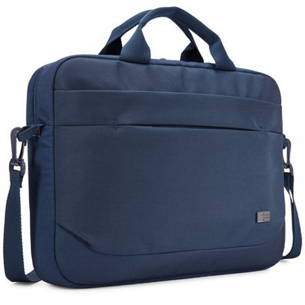 Case Logic Advantage Fits up to size 14 ", Dark Blue, Shoulder strap, Messenger - Briefcase Case Logic Advantage Fits up to size 14 ", Dark Blue, Shoulder strap, Messenger - Briefcase