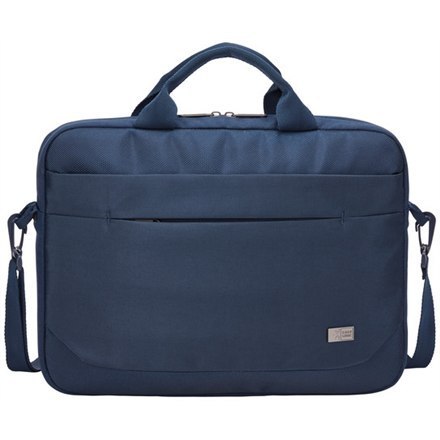 Case Logic Advantage Fits up to size 14 ", Dark Blue, Shoulder strap, Messenger - Briefcase Case Logic Advantage Fits up to size 14 ", Dark Blue, Shoulder strap, Messenger - Briefcase