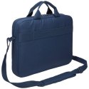 Case Logic Advantage Fits up to size 14 ", Dark Blue, Shoulder strap, Messenger - Briefcase
