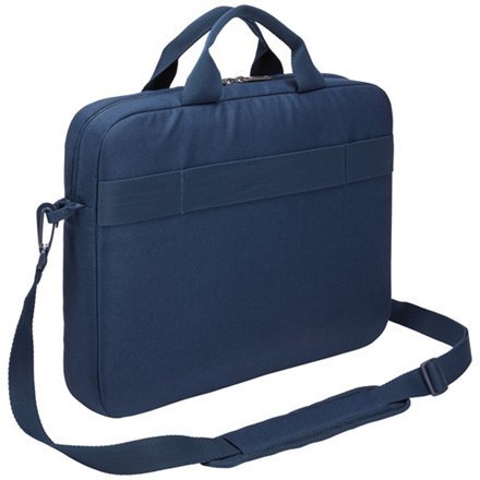 Case Logic Advantage Fits up to size 14 ", Dark Blue, Shoulder strap, Messenger - Briefcase Case Logic Advantage Fits up to size 14 ", Dark Blue, Shoulder strap, Messenger - Briefcase
