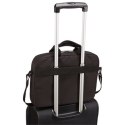 Case Logic Advantage Fits up to size 14 ", Dark Blue, Shoulder strap, Messenger - Briefcase