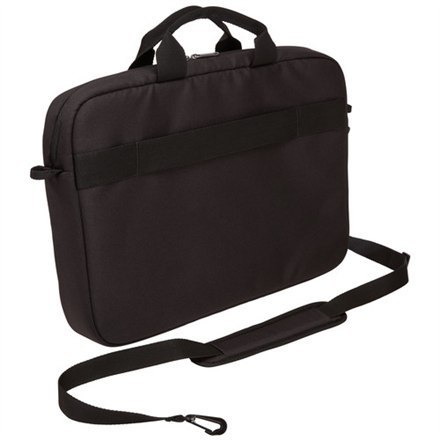 Case Logic Advantage Fits up to size 15.6 ", Black, Shoulder strap, Messenger - Briefcase Case Logic Advantage Fits up to size 15.6 ", Black, Shoulder strap, Messenger - Briefcase