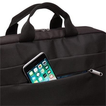 Case Logic Advantage Fits up to size 15.6 ", Black, Shoulder strap, Messenger - Briefcase Case Logic Advantage Fits up to size 15.6 ", Black, Shoulder strap, Messenger - Briefcase