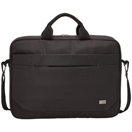 Case Logic Advantage Fits up to size 15.6 ", Black, Shoulder strap, Messenger - Briefcase Case Logic Advantage Fits up to size 15.6 ", Black, Shoulder strap, Messenger - Briefcase
