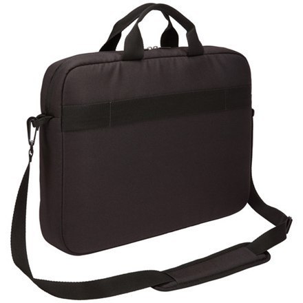 Case Logic Advantage Fits up to size 15.6 ", Black, Shoulder strap, Messenger - Briefcase Case Logic Advantage Fits up to size 15.6 ", Black, Shoulder strap, Messenger - Briefcase