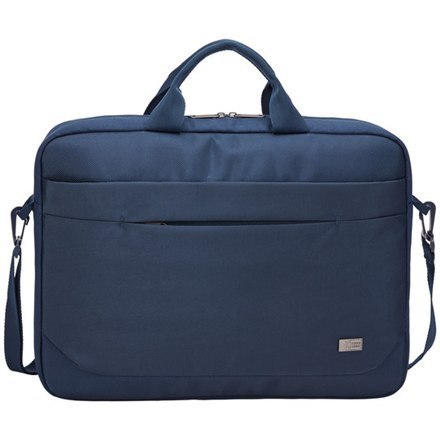 Case Logic Advantage Fits up to size 15.6 ", Dark Blue, Shoulder strap, Messenger - Briefcase Case Logic Advantage Fits up to size 15.6 ", Dark Blue, Shoulder strap, Messenger - Briefcase