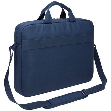 Case Logic Advantage Fits up to size 15.6 ", Dark Blue, Shoulder strap, Messenger - Briefcase Case Logic Advantage Fits up to size 15.6 ", Dark Blue, Shoulder strap, Messenger - Briefcase