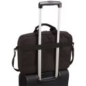 Case Logic Advantage Fits up to size 15.6 ", Dark Blue, Shoulder strap, Messenger - Briefcase
