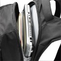 Case Logic DLBP116K Fits up to size 16 ", Black, Backpack